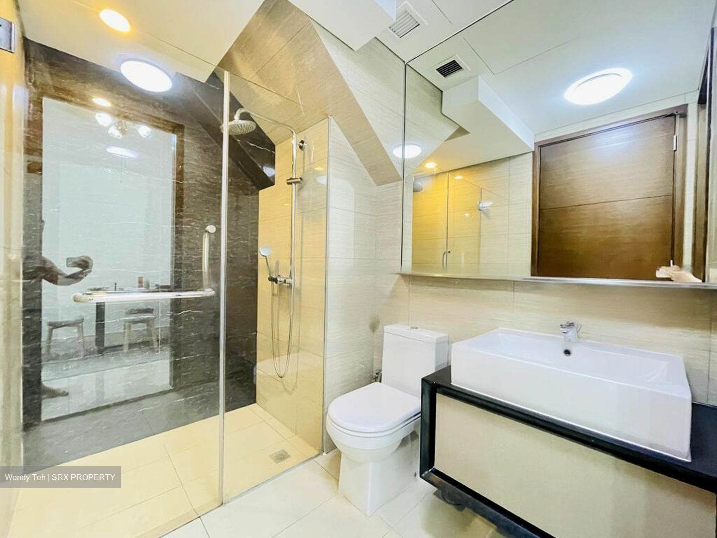 Charlton Park (D19), Condominium #577193561